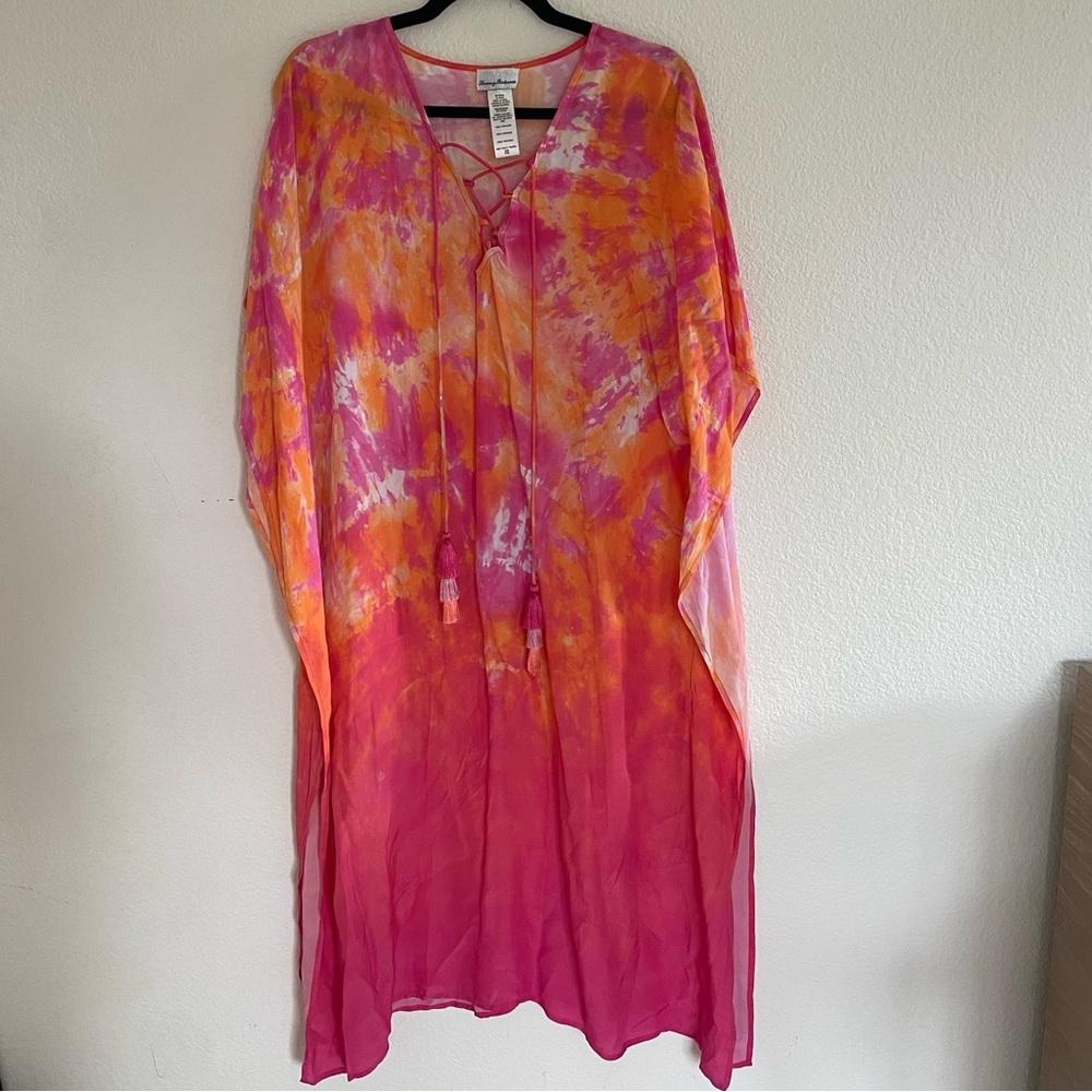 Tommy Bahama Caftan